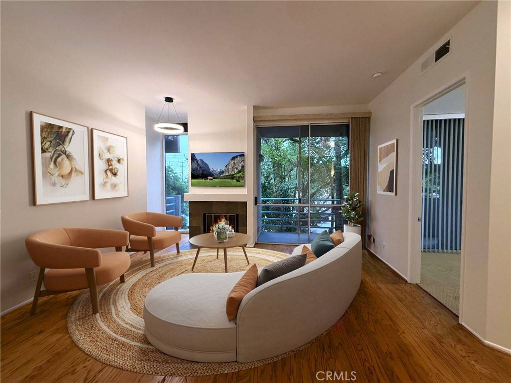 Encino, CA 91316,5151 Balboa BLVD #202