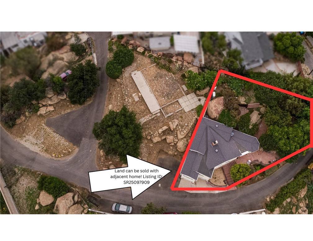 Chatsworth, CA 91311,0 Chatsworth APN: 2818-025-016