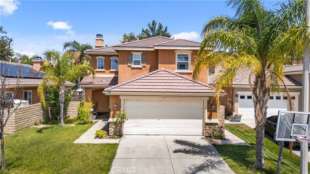 28314 Roman CT, Saugus, CA 91350