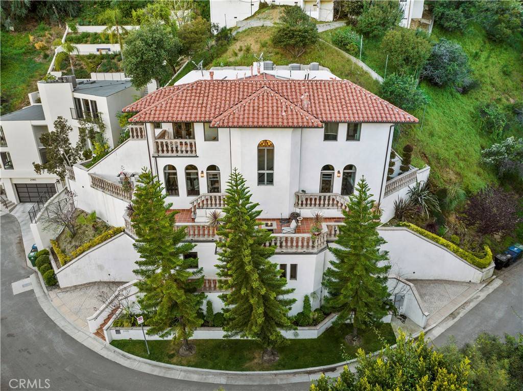 2995 Belden Drive, Los Angeles, CA 90068
