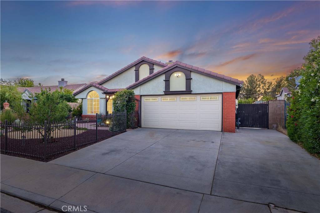 Palmdale, CA 93552,36921 45th ST E