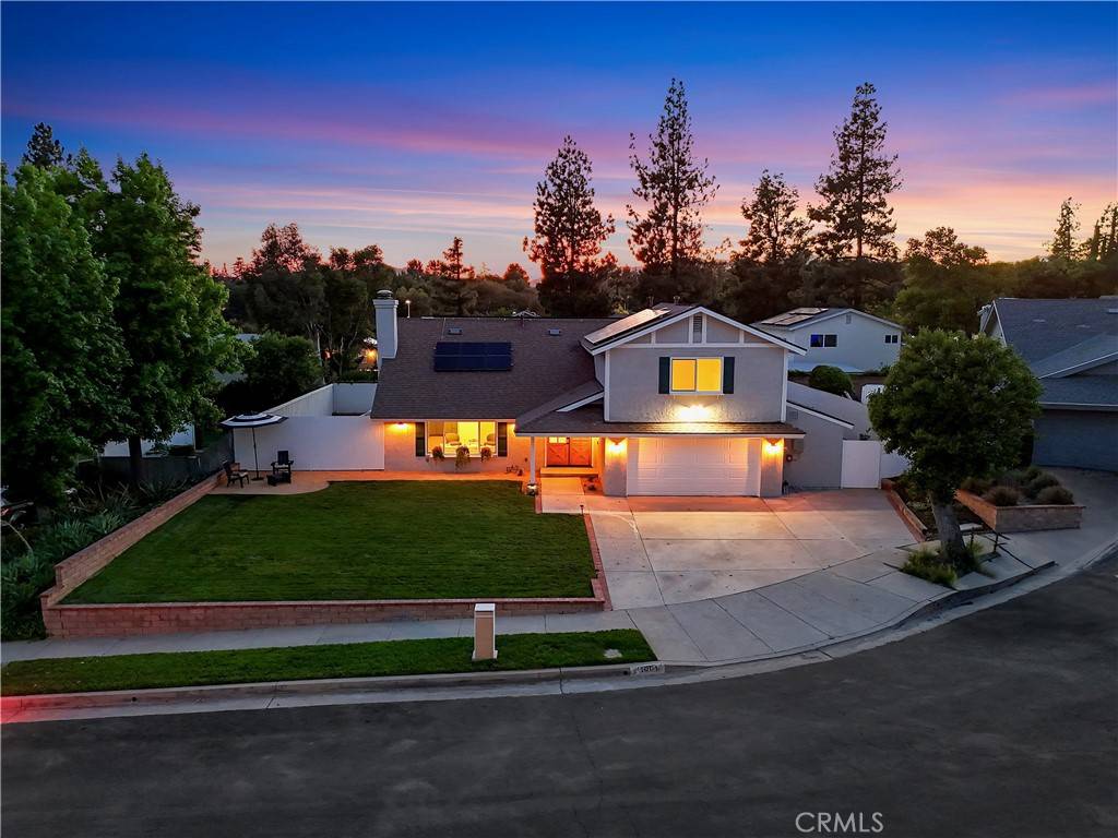 11001 Key West AVE, Porter Ranch, CA 91326