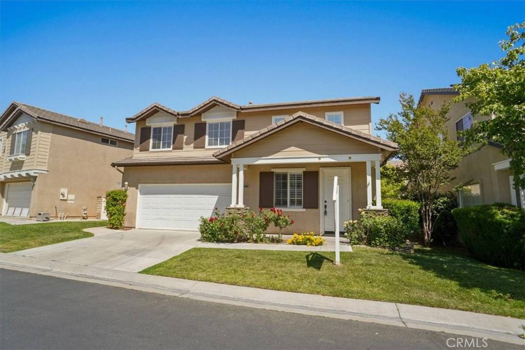 28048 Memory LN, Valencia, CA 91354