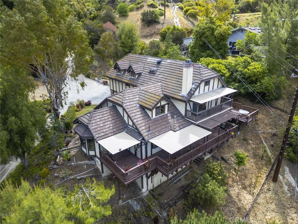 Calabasas, CA 91302,24300 Sylvan Glen RD
