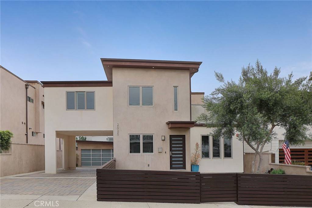 2025 Prospect AVE, Hermosa Beach, CA 90254