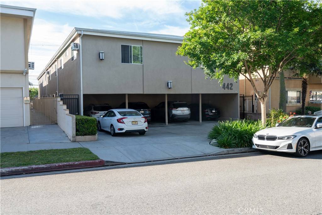 Burbank, CA 91501,442 E Santa Anita AVE