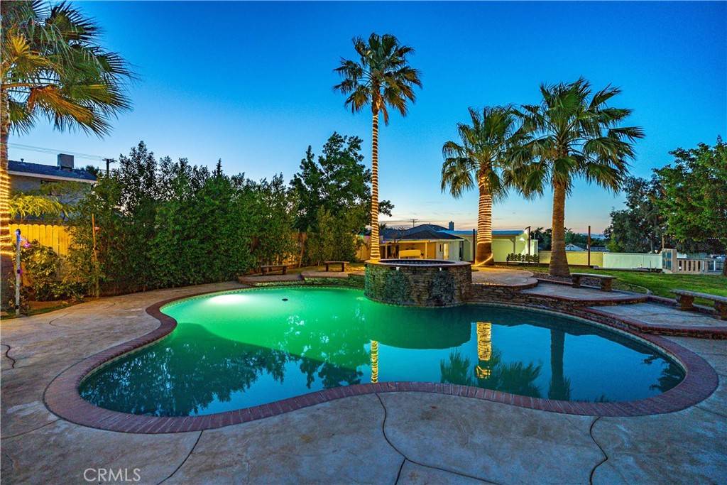 Lancaster, CA 93536,5345 W Avenue M8