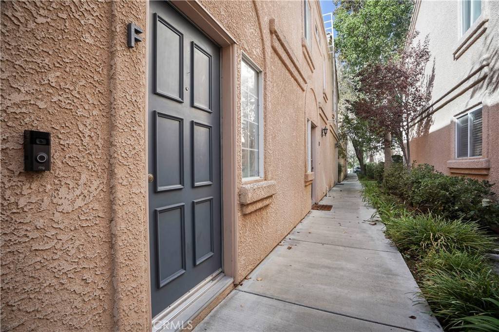 Stevenson Ranch, CA 91381,25132 Steinbeck AVE #F