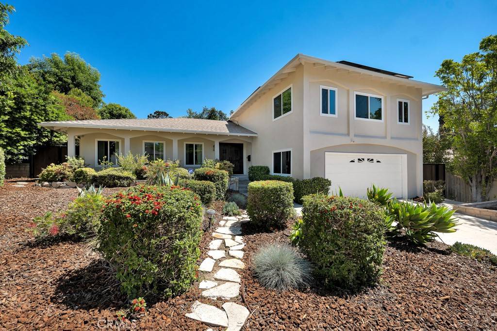 Granada Hills, CA 91344,12444 Marva AVE