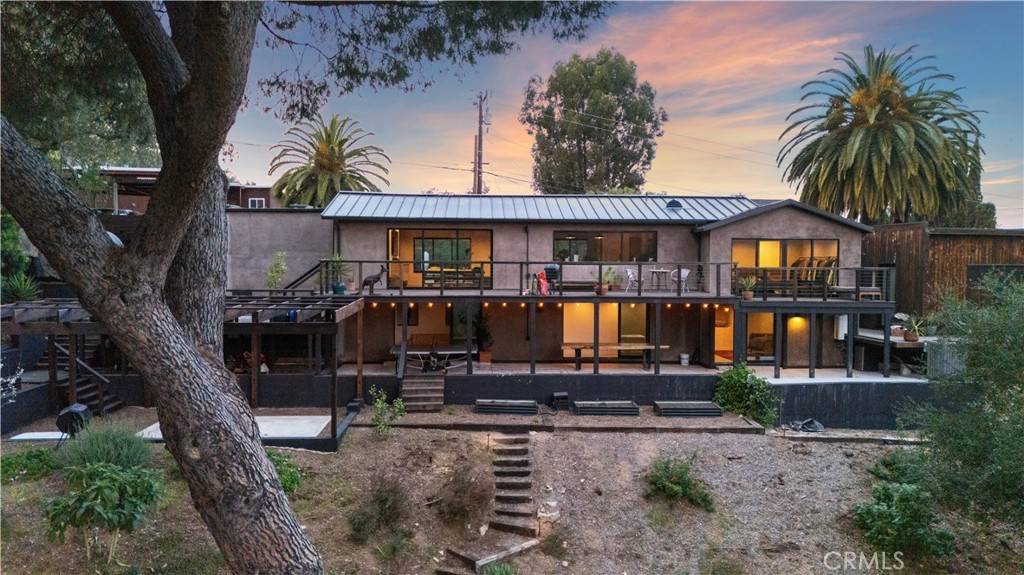 19778 Grand View DR, Topanga, CA 90290