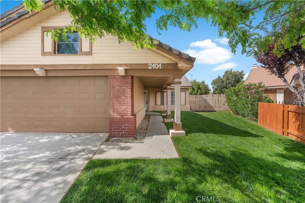Lancaster, CA 93535,2101 Thomas DR