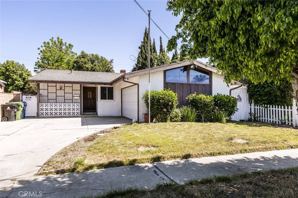 13727 Leadwell ST, Van Nuys, CA 91405