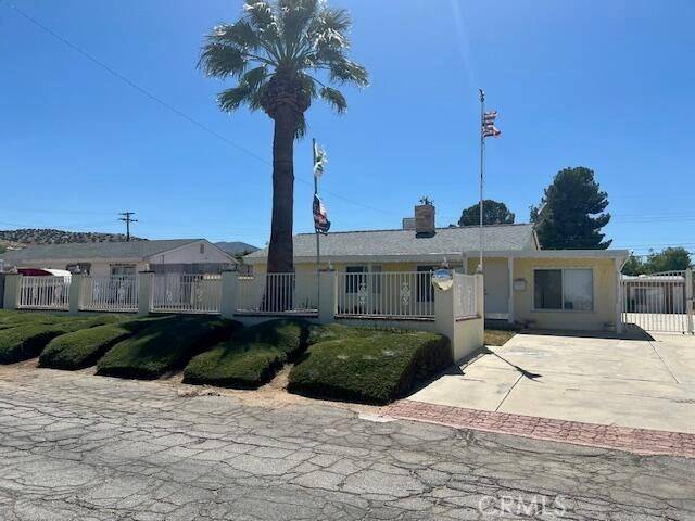 Palmdale, CA 93551,38833 Sage Tree ST