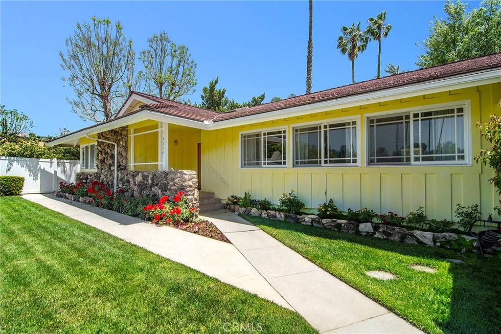 Tarzana, CA 91356,4510 Triste PL