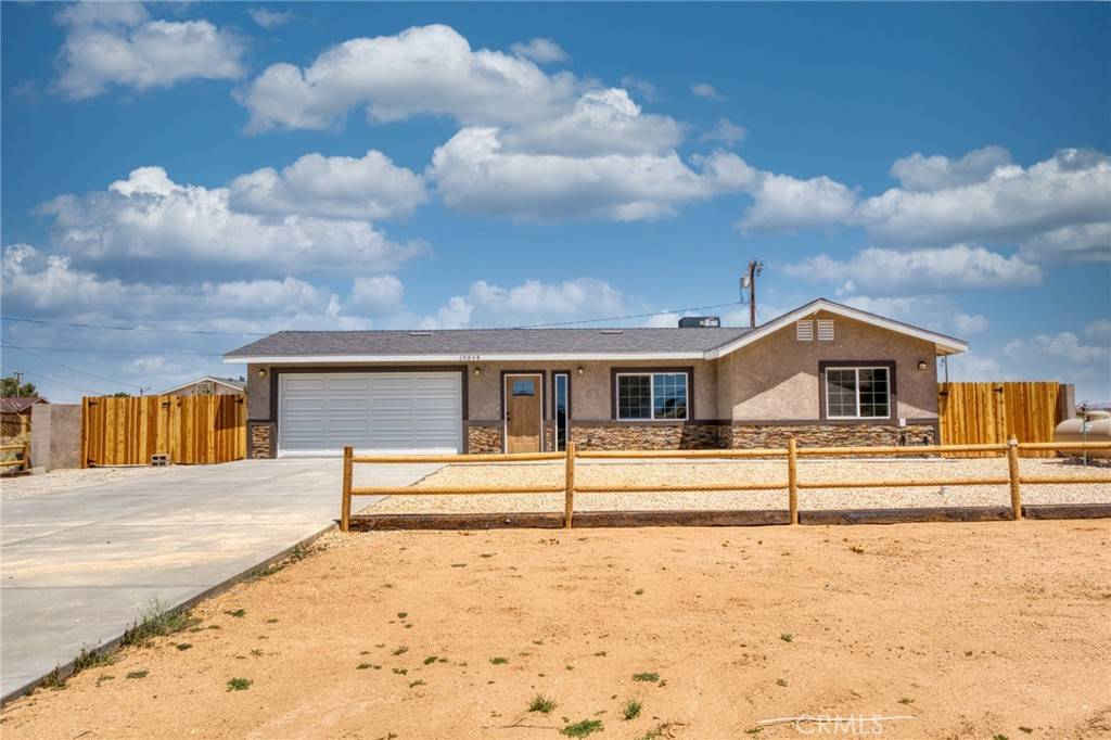 California City, CA 93505,19848 Taylor ST
