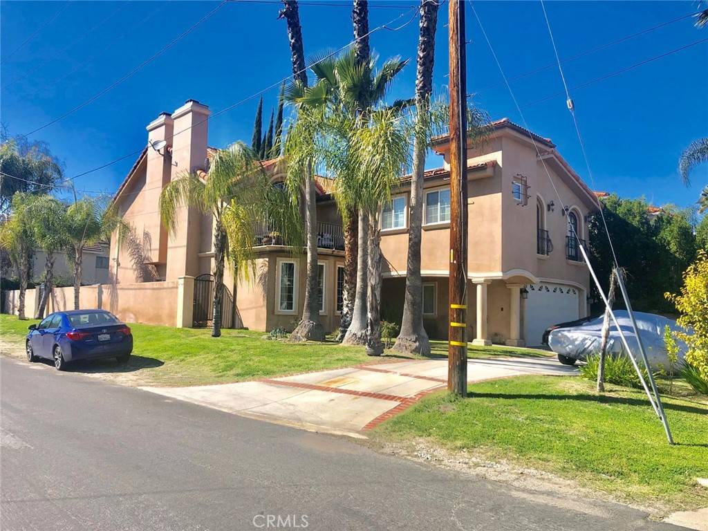 5503 Tampa AVE, Tarzana, CA 91356