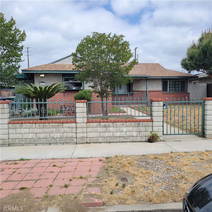 14173 Claretta ST, Arleta, CA 91331