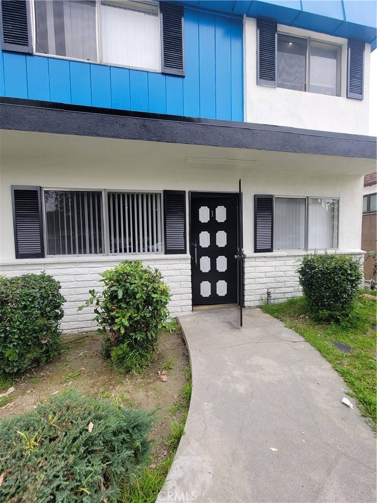 525 Fischer #1, Glendale, CA 91205