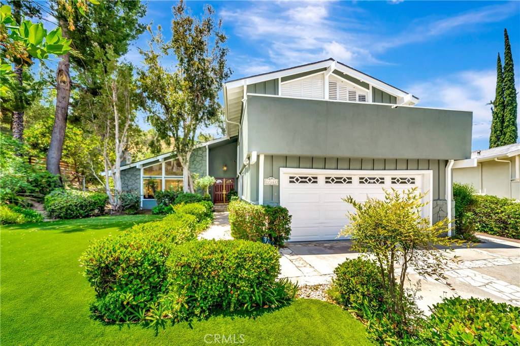 Woodland Hills, CA 91364,22668 Flamingo ST