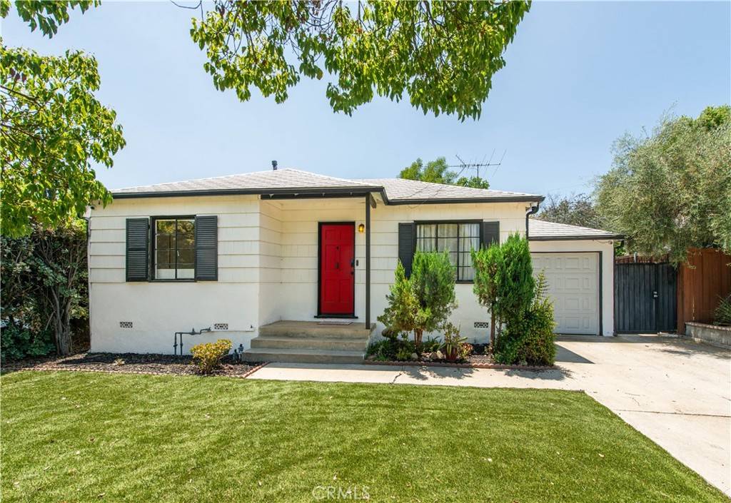 Encino, CA 91316,17330 Califa ST