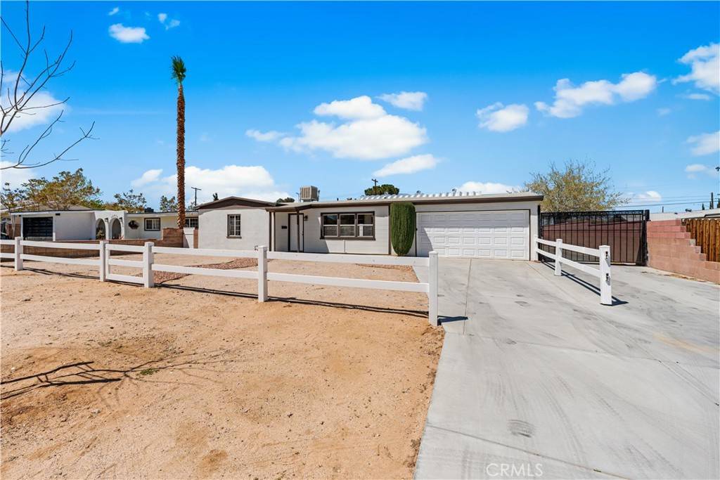 38881 Sage Tree ST, Palmdale, CA 93551