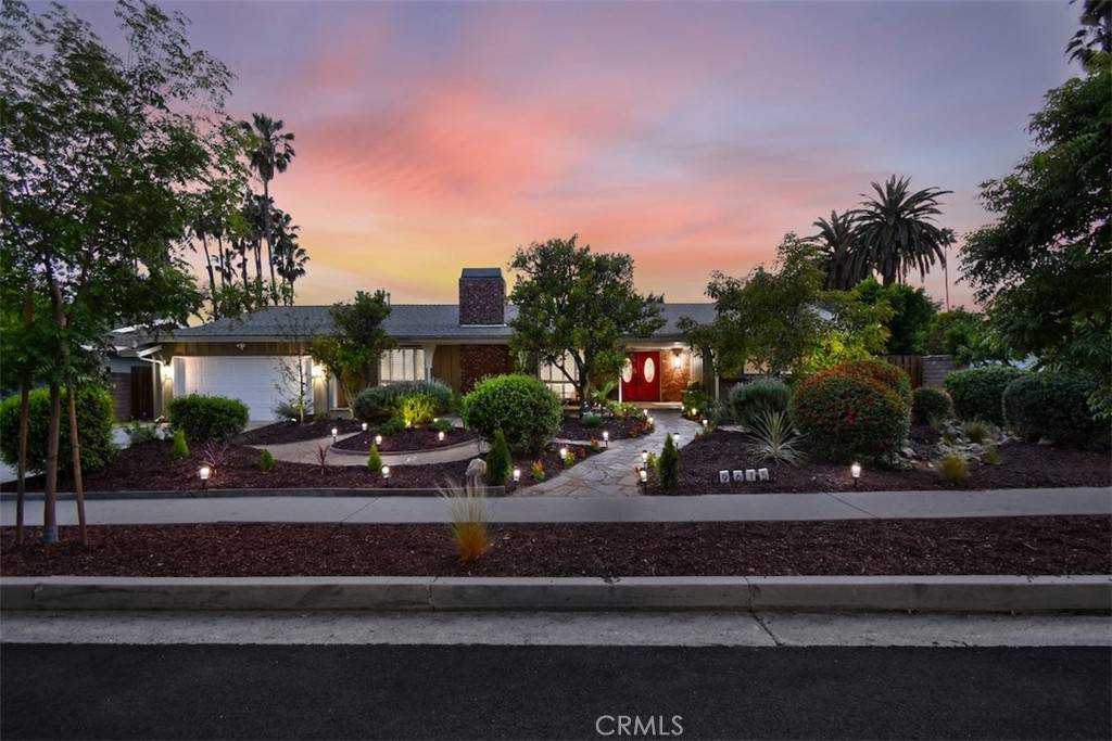9615 Donna AVE, Northridge, CA 91324