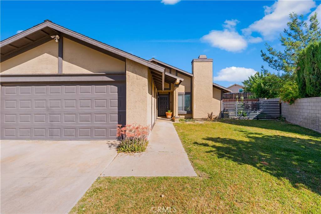 Palmdale, CA 93552,4846 Karling PL