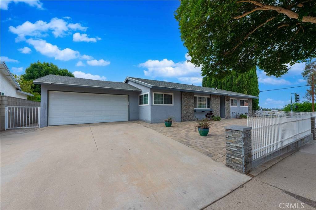 4408 Walnut AVE, Simi Valley, CA 93063