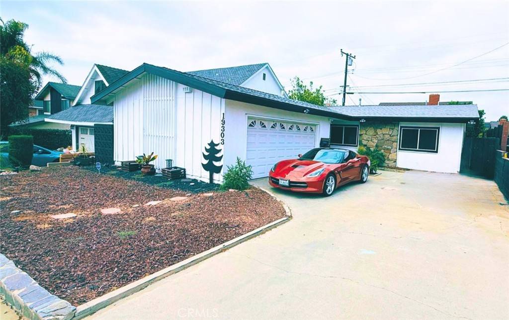 19303 Kemp AVE, Carson, CA 90746