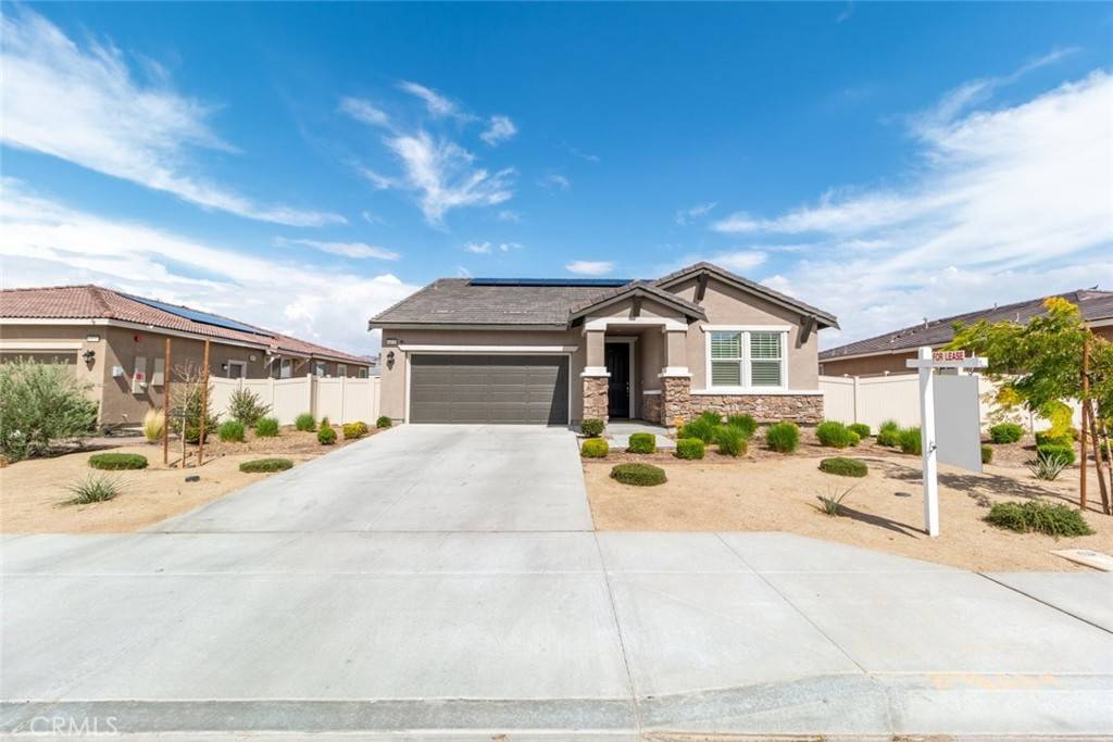 44116 51st ST W, Lancaster, CA 93536