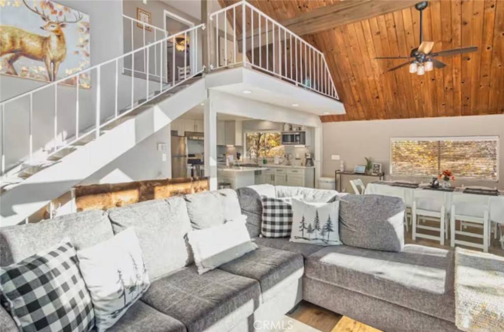 Lake Arrowhead, CA 92352,27638 St Bernard LN