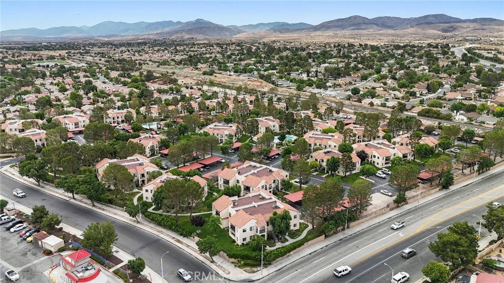 Palmdale, CA 93550,2554 Olive DR #38