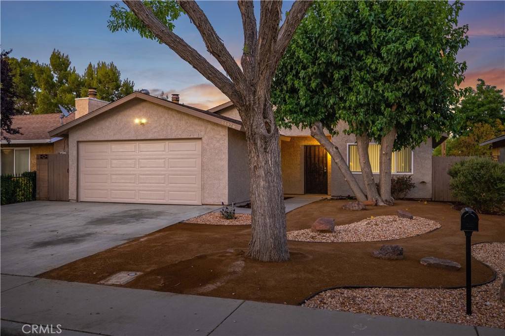 44426 Watford AVE, Lancaster, CA 93535