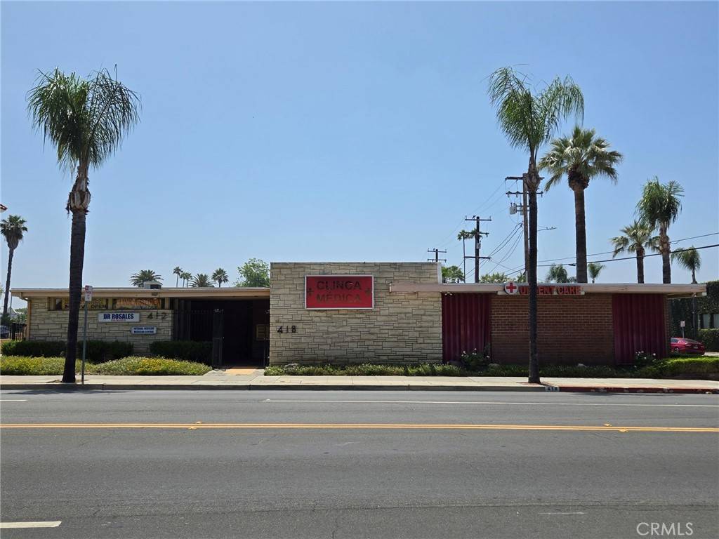 San Fernando, CA 91340,418 San Fernando Mission BLVD