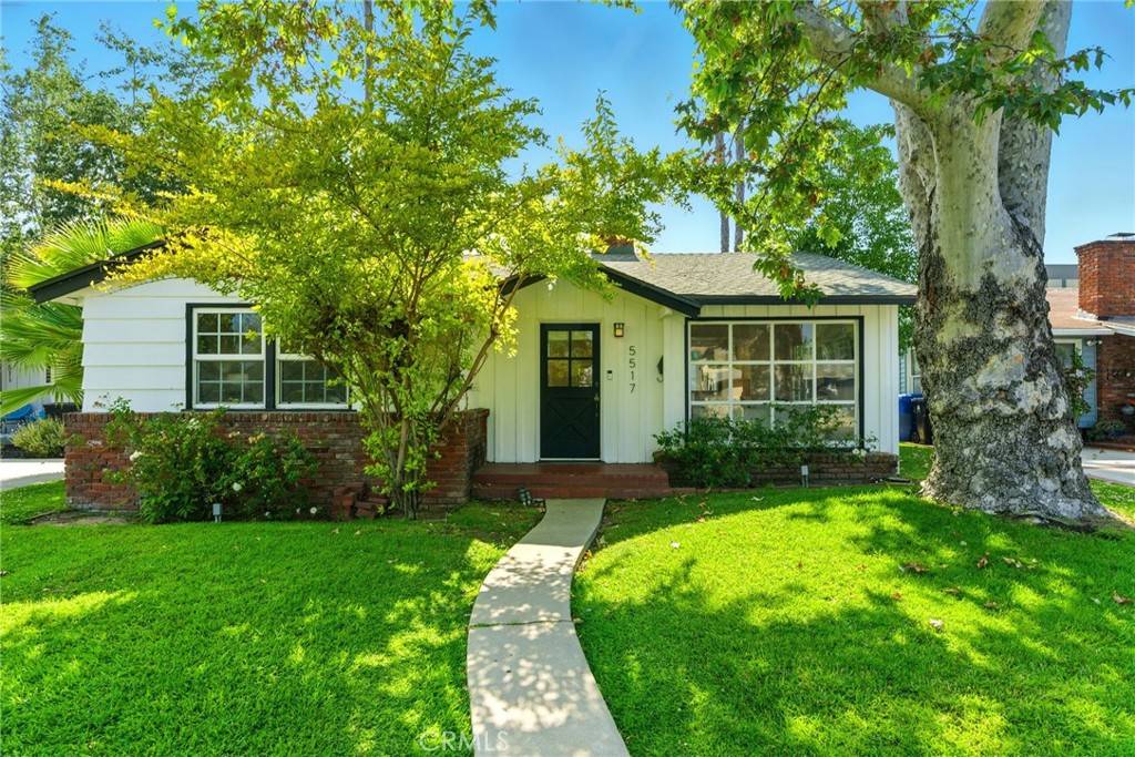 5517 Bevis AVE, Sherman Oaks, CA 91411