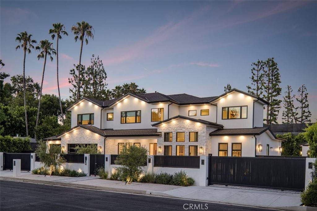 5414 Genesta AVE, Encino, CA 91316