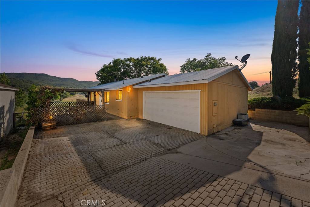 Lake Hughes, CA 93532,14526 Hardtree DR