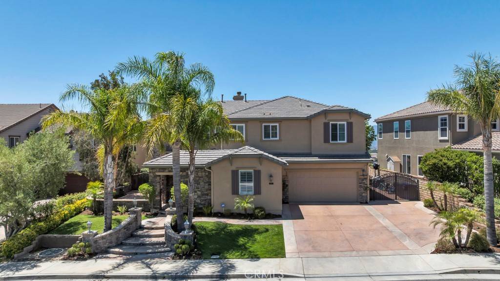 Valencia, CA 91354,24234 Reyes Adobe WAY