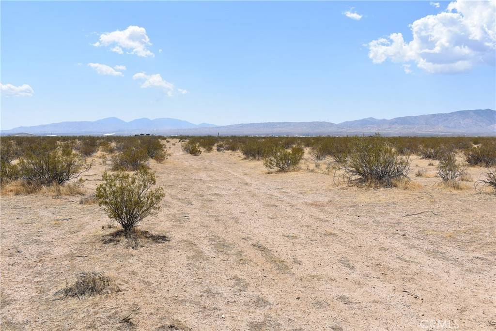 Mojave, CA 93501,1490 E Wilson AVE