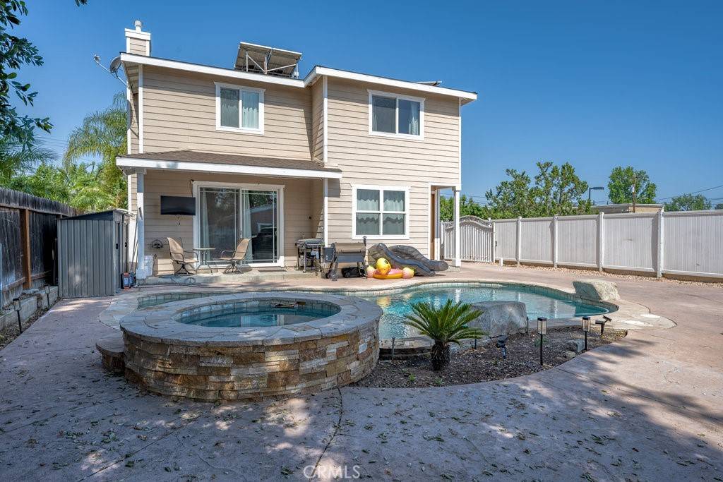 Newhall, CA 91321,25252 Atwood BLVD
