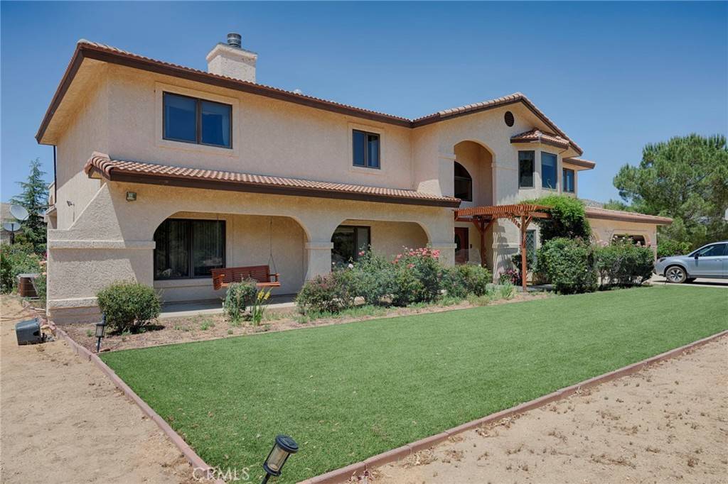 Acton, CA 93510,30240 Aliso Canyon RD