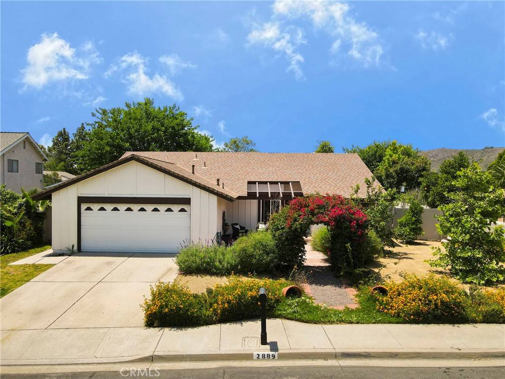2889 Canna ST, Thousand Oaks, CA 91360