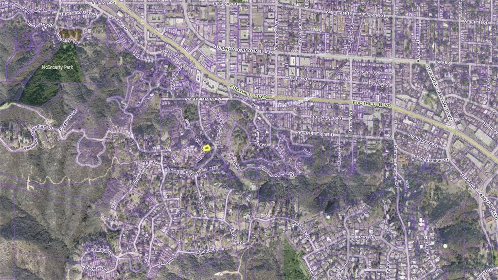 Tujunga, CA 91042,9646 Oak Bend DR