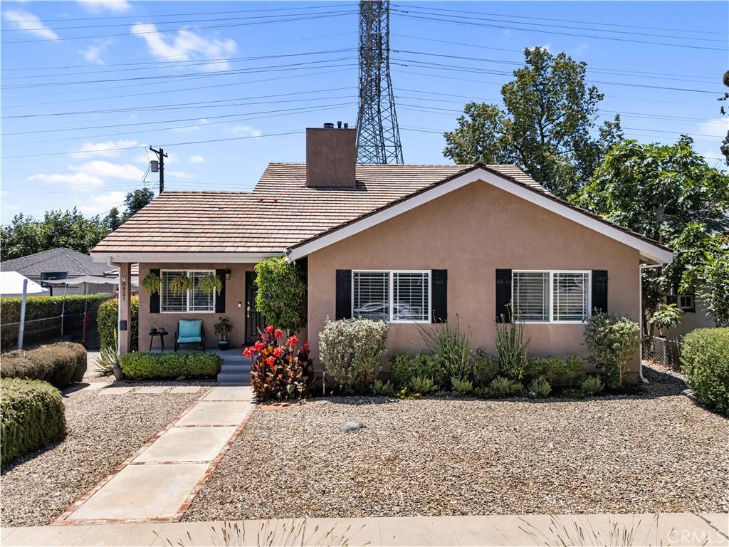 8921 Geyser AVE, Northridge, CA 91324