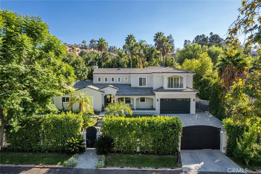 Encino, CA 91316,17980 Rancho ST