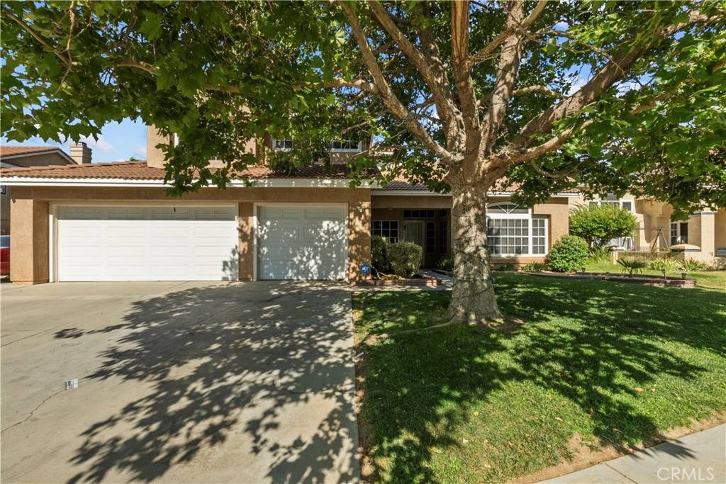 42012 57th ST W, Lancaster, CA 93536