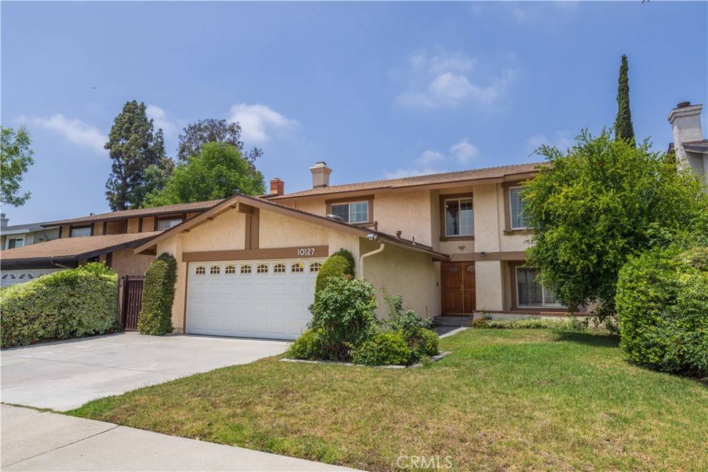 Chatsworth, CA 91311,10127 Hanna AVE