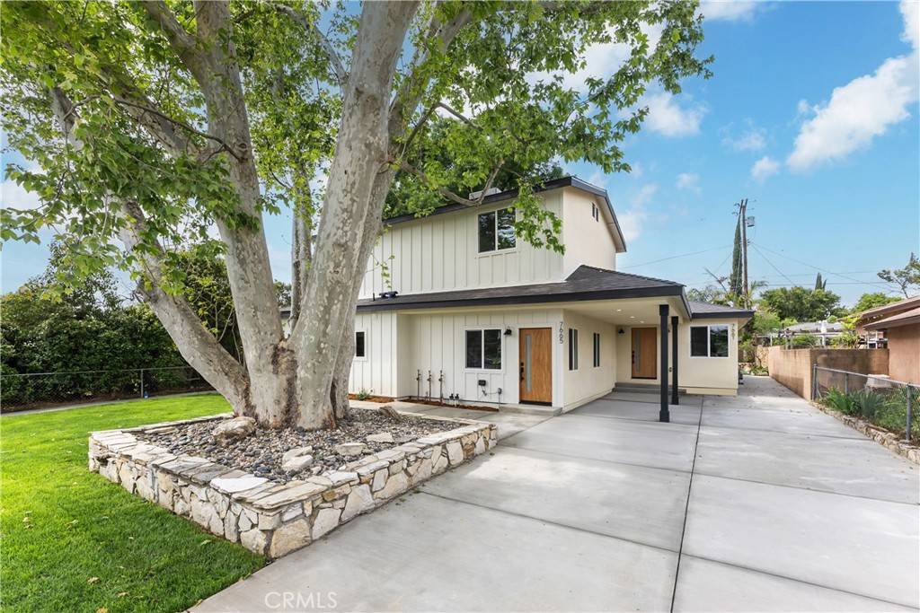 7661 Penfield AVE, Winnetka, CA 91306