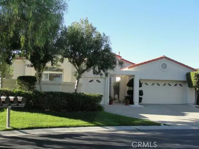 38107 Carnoustie CT, Murrieta, CA 92562