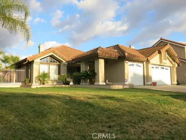 Temecula, CA 92591,41901 Avenida Vista Ladera